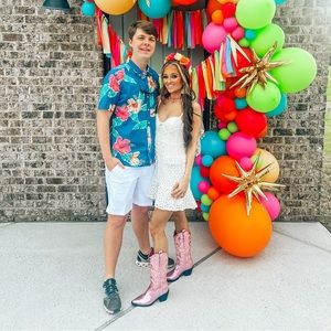 For love and lemons dress